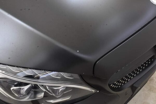 Mercedes-Benz Classe C 180 – Image 27