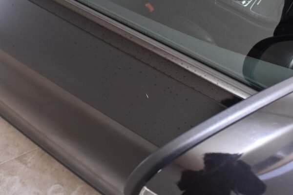 Mercedes-Benz Classe C 180 – Image 26