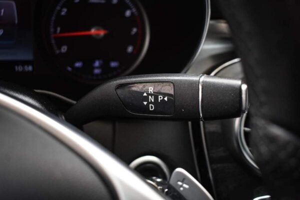Mercedes-Benz Classe C 180 – Image 32