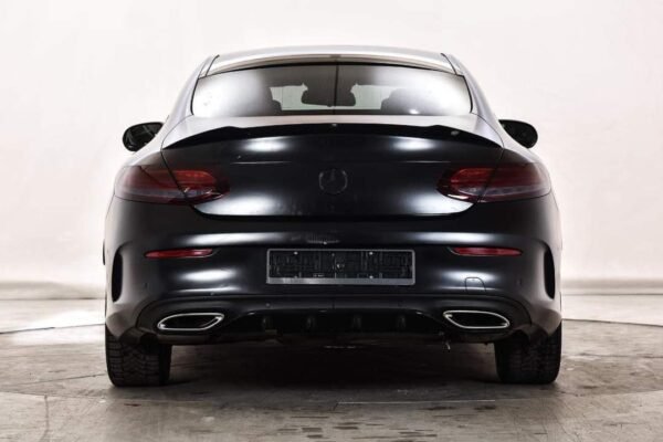 Mercedes-Benz Classe C 180 – Image 31
