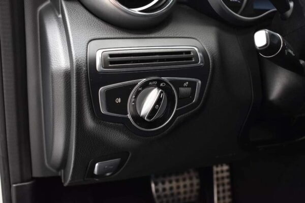 Mercedes-Benz Classe C 180 – Image 30