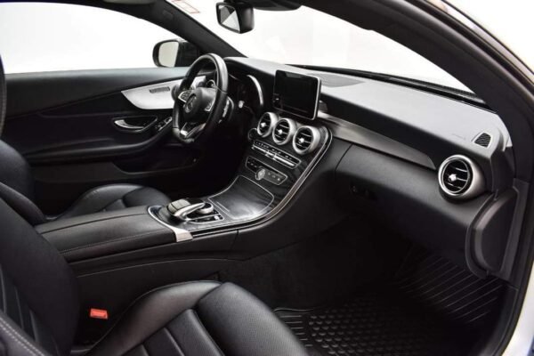 Mercedes-Benz Classe C 180 – Image 35