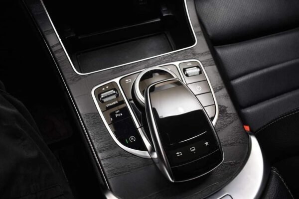 Mercedes-Benz Classe C 180 – Image 34