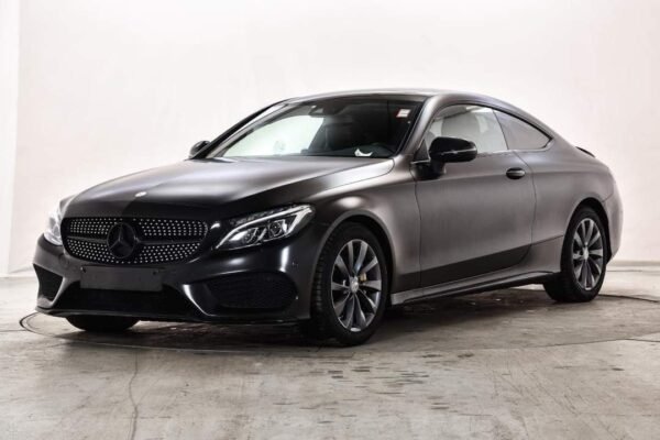 Mercedes-Benz Classe C 180 – Image 39