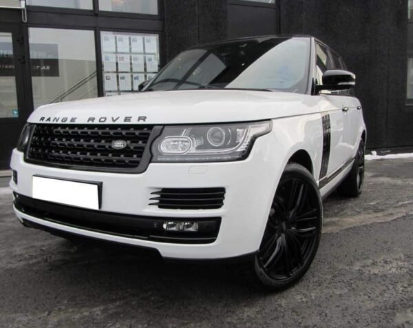 Range Rover – Image 2