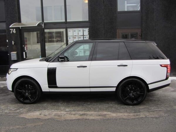 Range Rover – Image 31