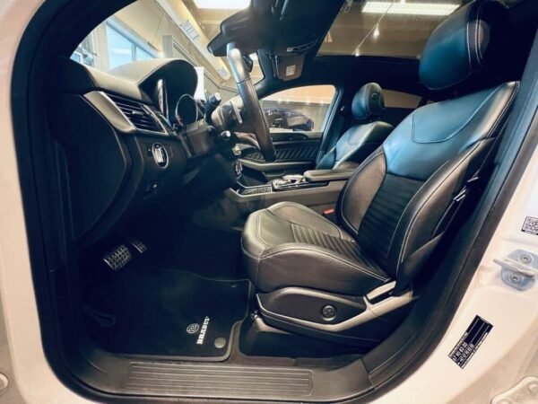 Mercedes-Benz GL 350d BRABUS – Image 6
