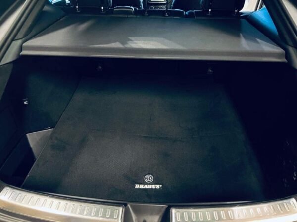 Mercedes-Benz GL 350d BRABUS – Image 5