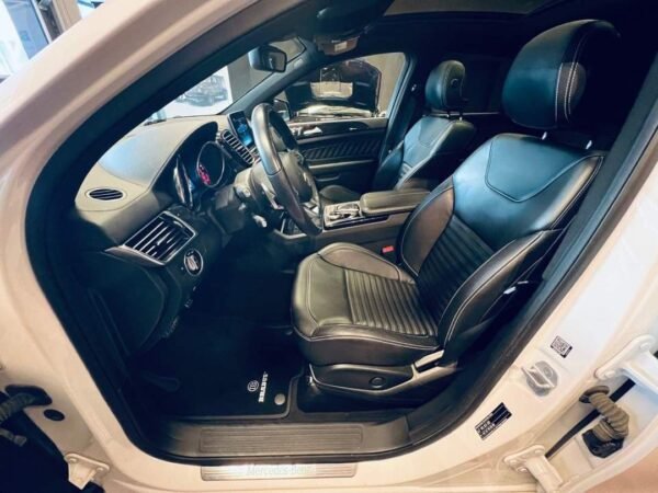 Mercedes-Benz GL 350d BRABUS – Image 13