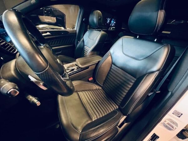 Mercedes-Benz GL 350d BRABUS – Image 11