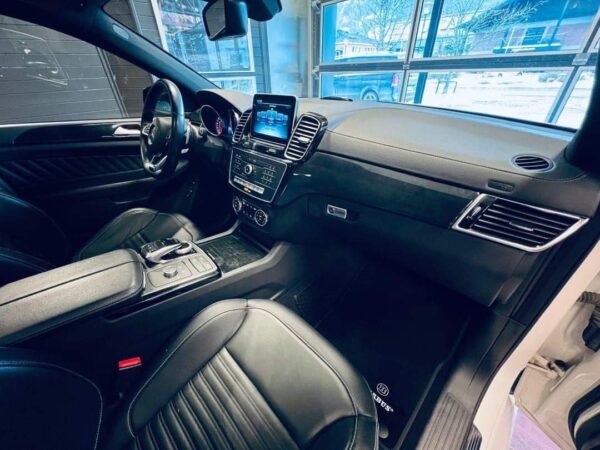 Mercedes-Benz GL 350d BRABUS – Image 15