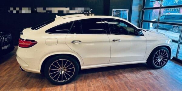 Mercedes-Benz GL 350d BRABUS – Image 18