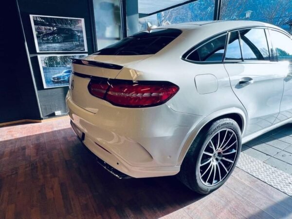 Mercedes-Benz GL 350d BRABUS – Image 22
