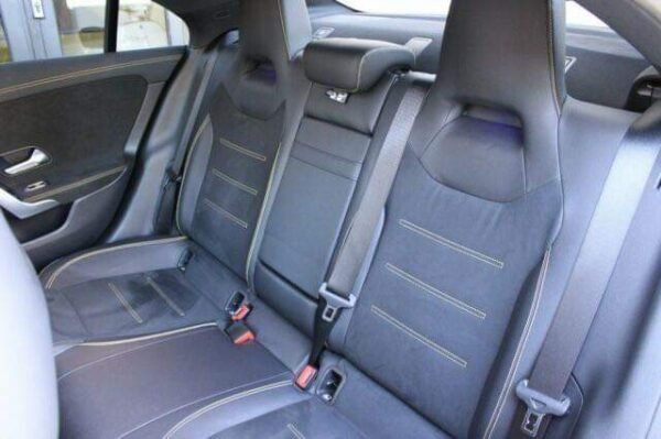 Mercedes-Benz CLA 45S – Image 4