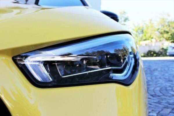 Mercedes-Benz CLA 45S – Image 9