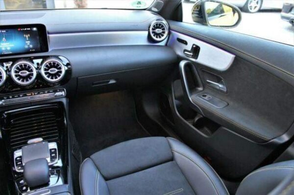 Mercedes-Benz CLA 45S – Image 7