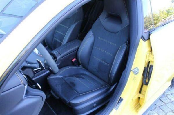 Mercedes-Benz CLA 45S – Image 17