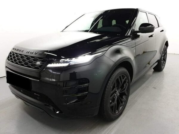 Range Rover Evoque – Image 2