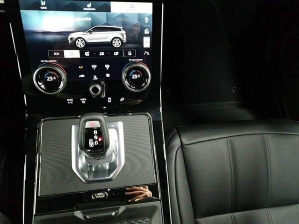 Range Rover Evoque – Image 6