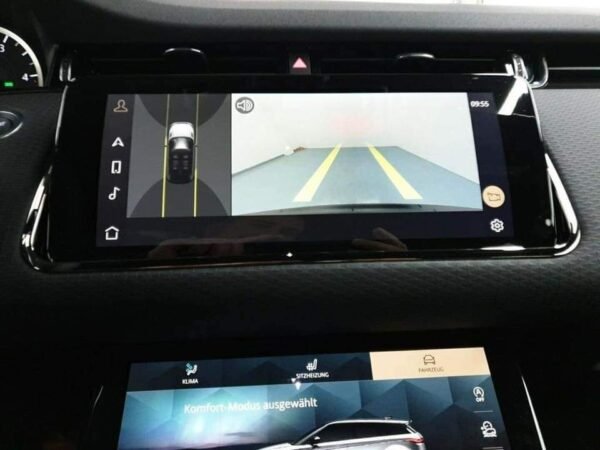 Range Rover Evoque – Image 4