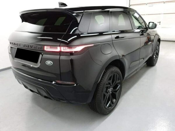 Range Rover Evoque – Image 3