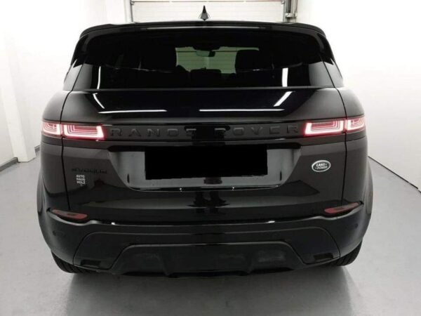 Range Rover Evoque – Image 10