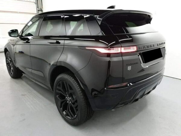 Range Rover Evoque – Image 9