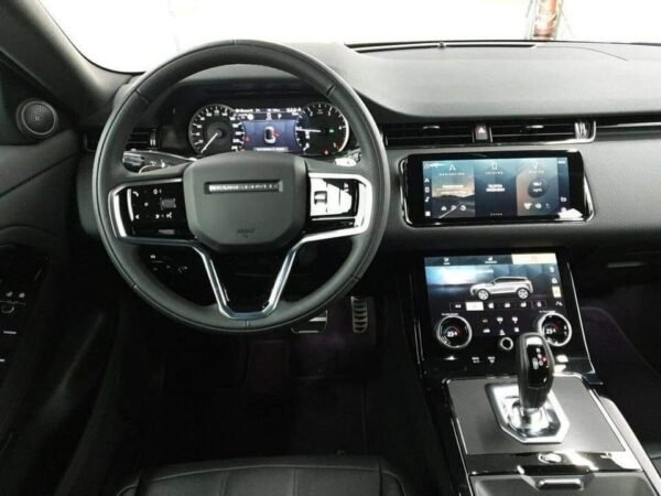 Range Rover Evoque – Image 14