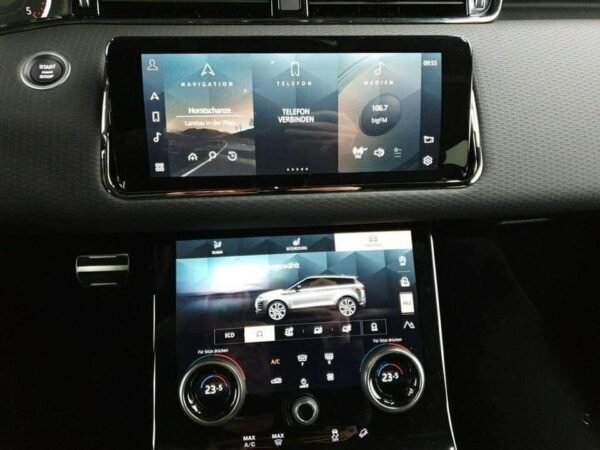 Range Rover Evoque – Image 13