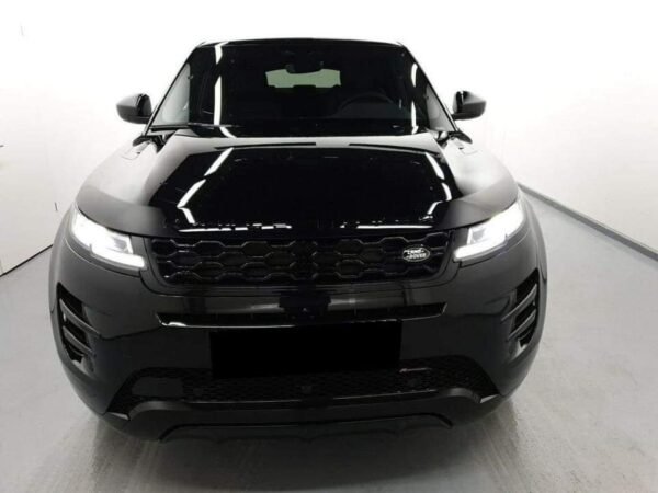 Range Rover Evoque – Image 12