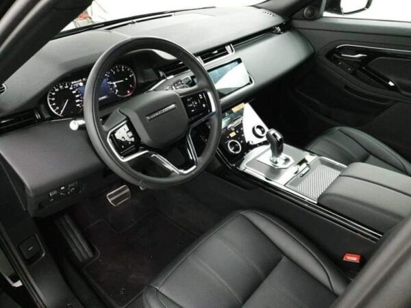 Range Rover Evoque – Image 17