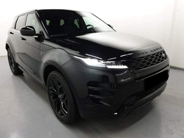 Range Rover Evoque – Image 15