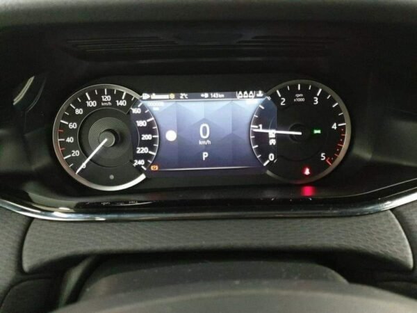 Range Rover Evoque – Image 22