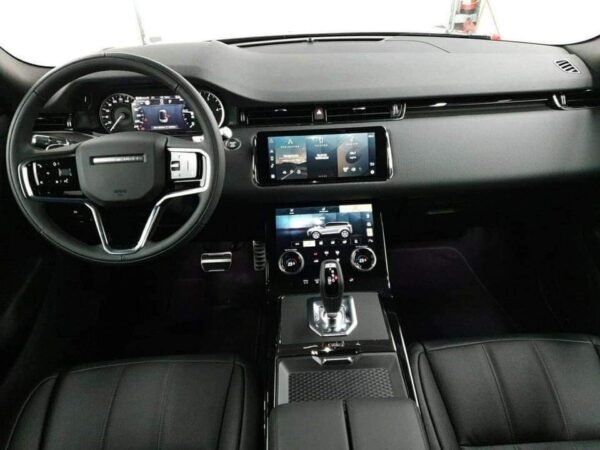 Range Rover Evoque – Image 24