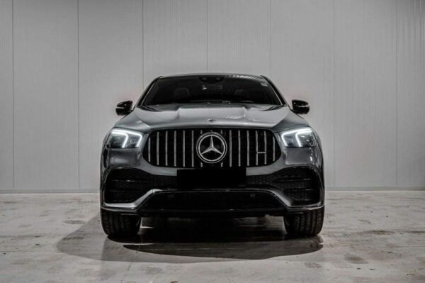 Mercedes-Benz GLE 53 – Image 2