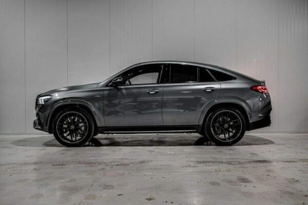 Mercedes-Benz GLE 53 – Image 6