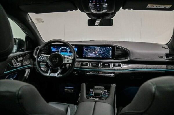 Mercedes-Benz GLE 53 – Image 8