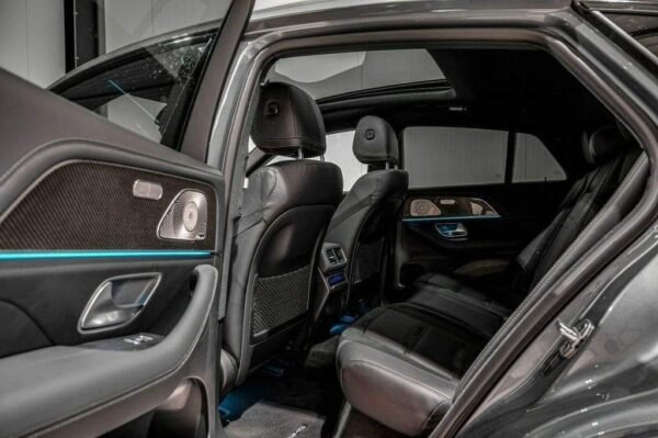 Mercedes-Benz GLE 53 – Image 7
