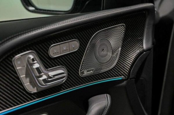 Mercedes-Benz GLE 53 – Image 12