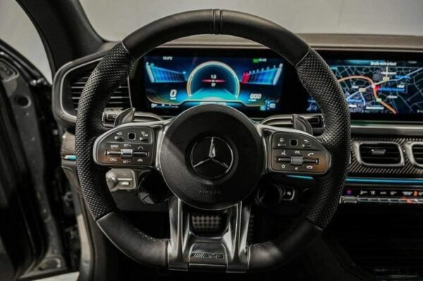 Mercedes-Benz GLE 53 – Image 10