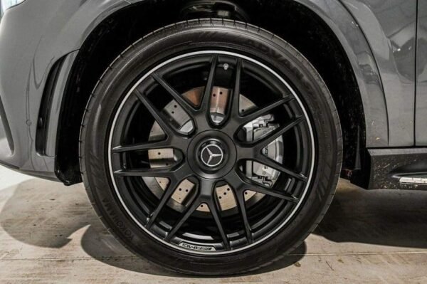 Mercedes-Benz GLE 53 – Image 14
