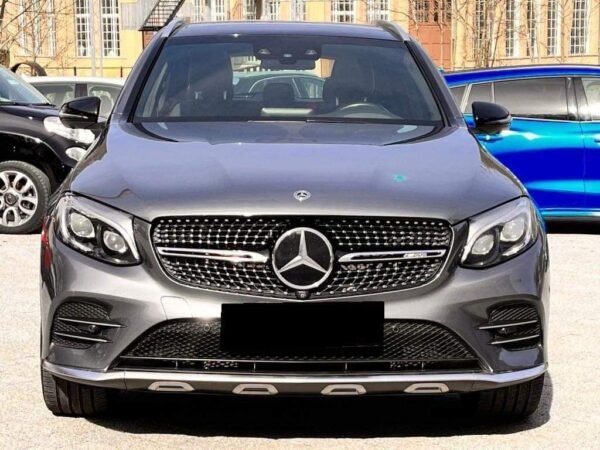Mercedes-Benz GLC 43 – Image 2