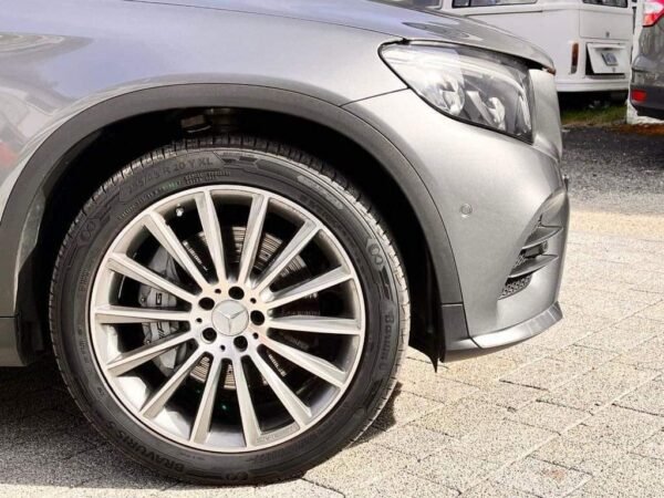 Mercedes-Benz GLC 43 – Image 3