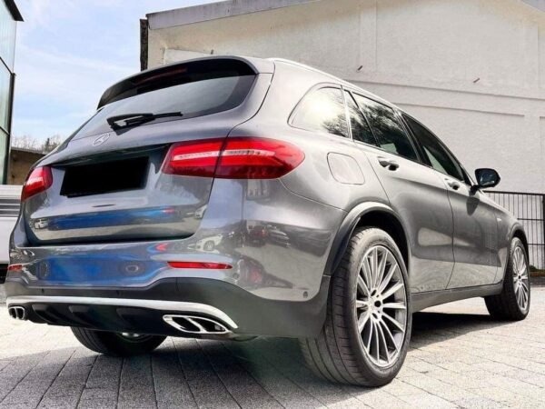 Mercedes-Benz GLC 43 – Image 8