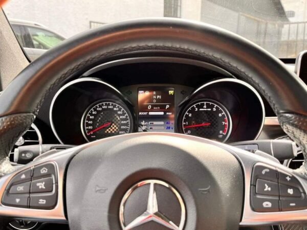 Mercedes-Benz GLC 43 – Image 14