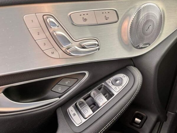 Mercedes-Benz GLC 43 – Image 13