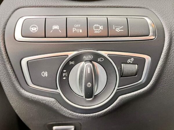 Mercedes-Benz GLC 43 – Image 12
