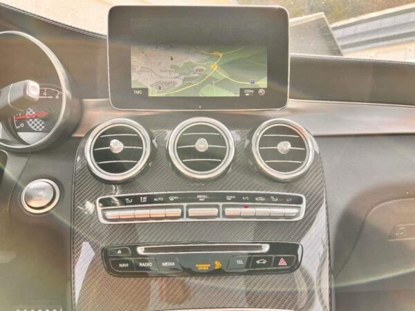 Mercedes-Benz GLC 43 – Image 18
