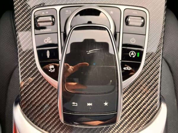 Mercedes-Benz GLC 43 – Image 15