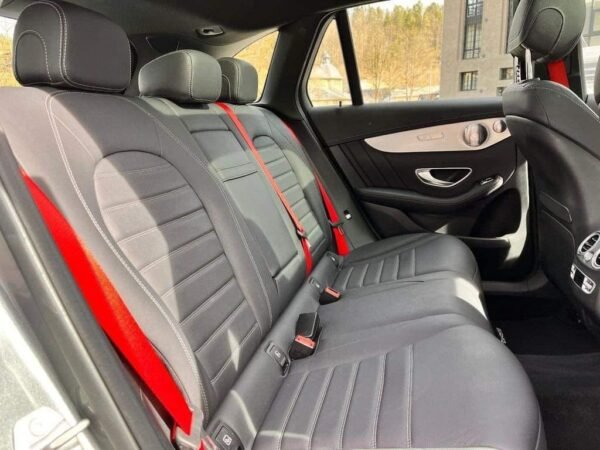 Mercedes-Benz GLC 43 – Image 20